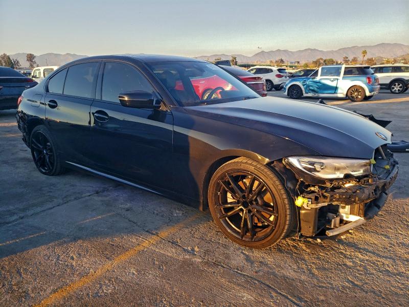Aukcja sprzedaży 2021 Bmw 330e, vin: 3MW5P7J00M8C20613, numer aukcji: 94183575