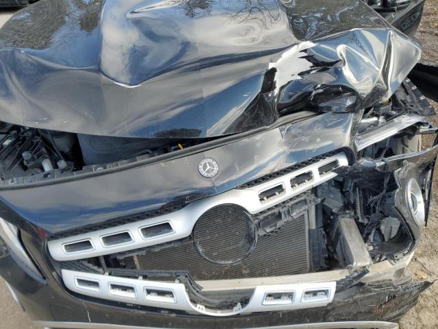 Продаж на аукціоні авто 2019 Mercedes-benz Gla, vin: WDCTG4GB1KU007309, номер лоту: 92295785