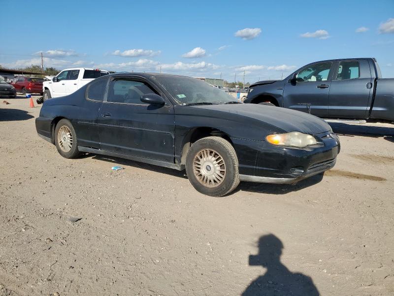 99373445 :رقم المزاد ، 2G1WW12EX29268529 vin ، 2002 Chevrolet Monte Carlo مزاد بيع