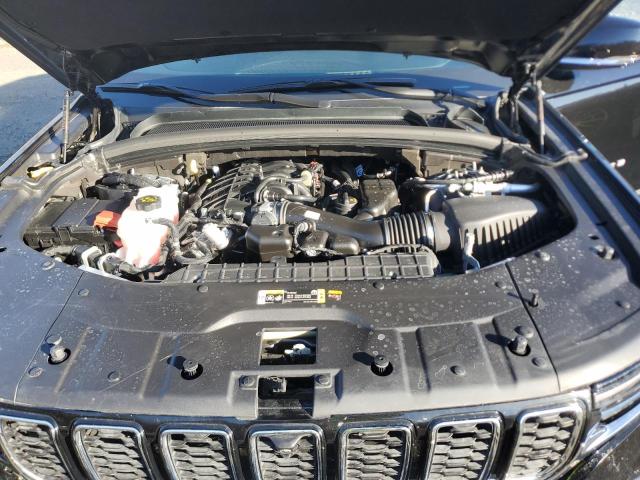 Продаж на аукціоні авто 2025 Jeep Grand Cherokee, vin: 1C4RJKBG5S8685997, номер лоту: 93939835