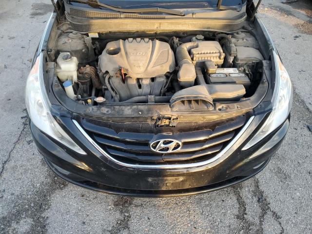 Aukcja sprzedaży 2012 Hyundai Sonata, vin: 5NPEB4AC5CH338131, numer aukcji: 91571735