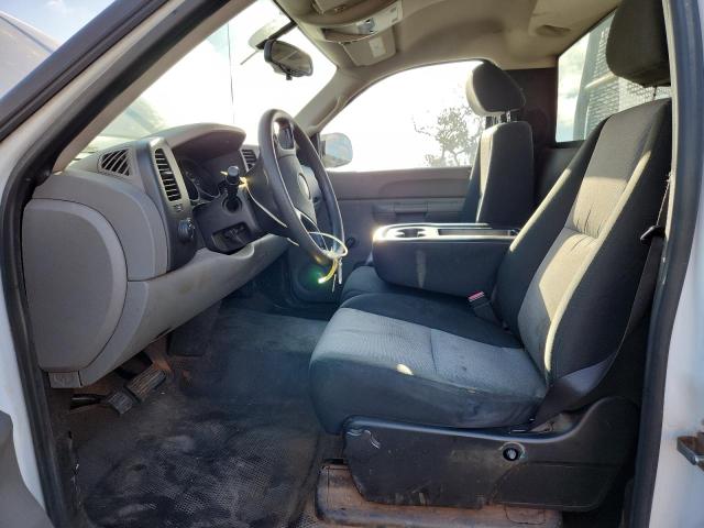 Продаж на аукціоні авто 2008 Chevrolet Silverado, vin: 1GCEC14X98Z288912, номер лоту: 92790345
