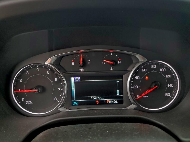 93848685 :رقم المزاد ، 1GKKNMLS7HZ136037 vin ، 2017 Gmc Acadia مزاد بيع