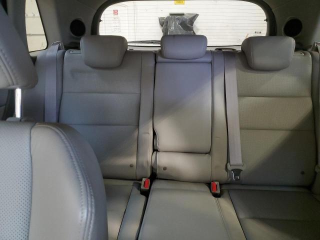 91678595 :رقم المزاد ، 5J8TB1H55BA801289 vin ، 2011 Acura Rdx مزاد بيع