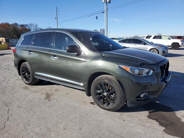 Aukcja sprzedaży 2013 Infiniti Jx35, vin: 5N1AL0MN7DC306985, numer aukcji: 91814675