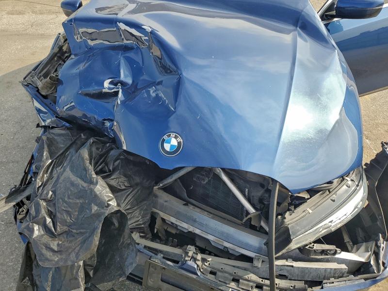 Aukcja sprzedaży 2021 Bmw 330i, vin: 3MW5R1J01M8B63605, numer aukcji: 94422285