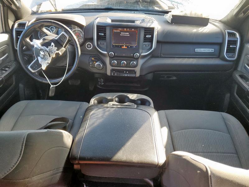 Продажа на аукционе авто 2023 Ram 2500 Big H, vin: 3C6UR5DJ6PG553336, номер лота: 91393455