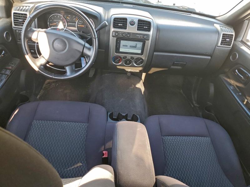 Aukcja sprzedaży 2012 Chevrolet Colorado, vin: 1GCHTCFE7C8158727, numer aukcji: 93832905