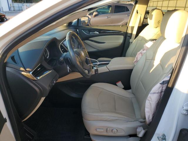 Продажа на аукционе авто 2020 Buick Enclave, vin: 5GAERBKW3LJ320017, номер лота: 93342545