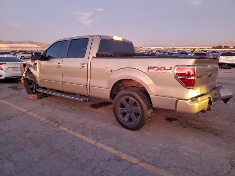 Aukcja sprzedaży 2009 Ford F150, vin: 1FTRW12829FA04138, numer aukcji: 93992235