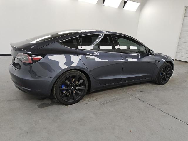 90690565 :رقم المزاد ، 5YJ3E1EA4LF797459 vin ، 2020 Tesla Model 3 مزاد بيع