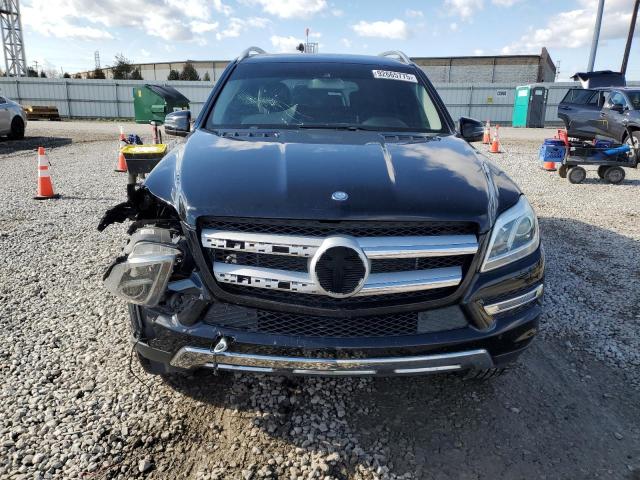 92665775 :رقم المزاد ، 4JGDF7CE1EA433727 vin ، 2014 Mercedes-benz Gl 450 4ma مزاد بيع