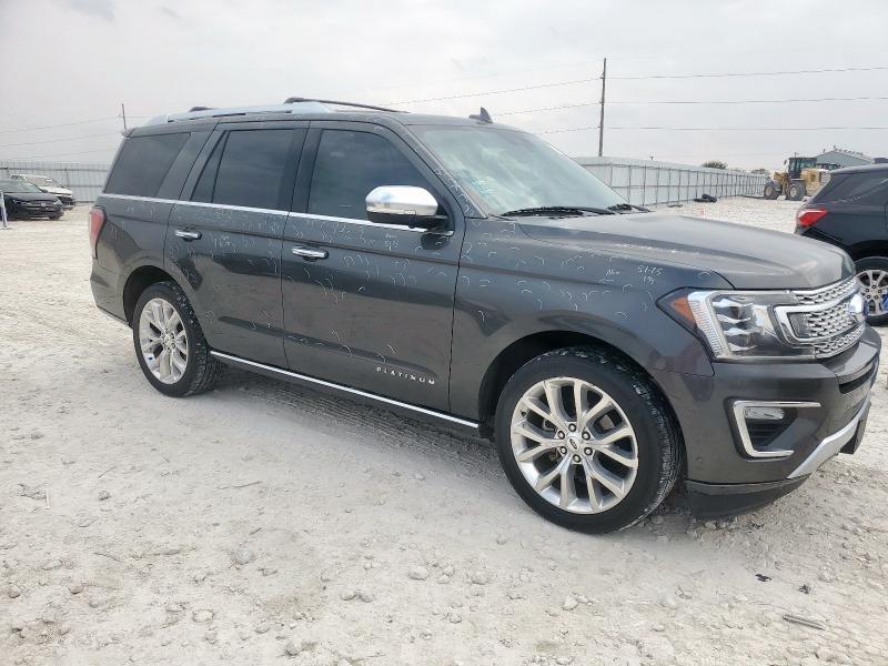 Продажа на аукционе авто 2018 Ford Expedition, vin: 1FMJU1LT0JEA56167, номер лота: 93471385