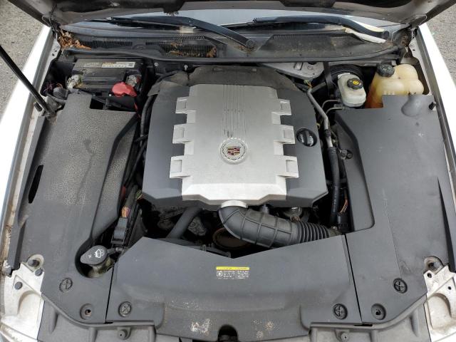 2008 Cadillac Sts მანქანა იყიდება აუქციონზე, vin: 1G6DW67V080102269, აუქციონის ნომერი: 90449985
