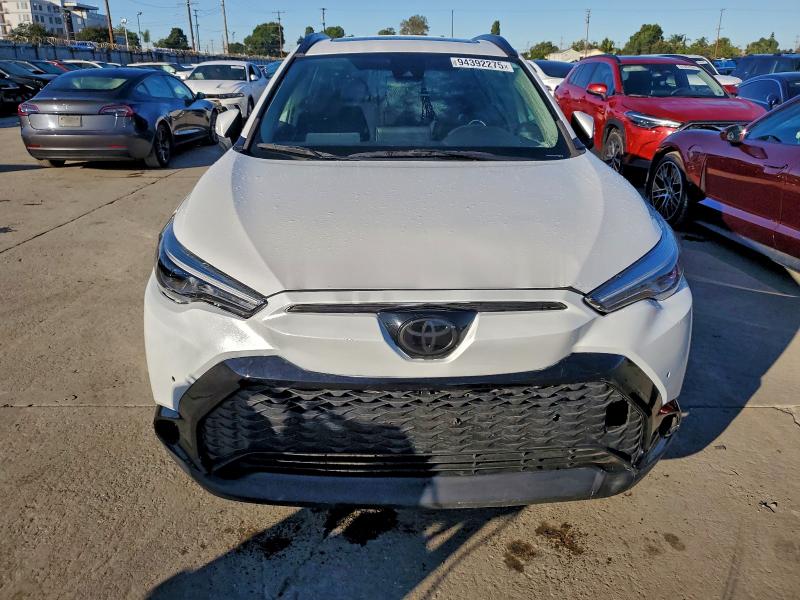 Продаж на аукціоні авто 2022 Toyota Corolla Cr, vin: 7MUDAAAG4NV019029, номер лоту: 94392275