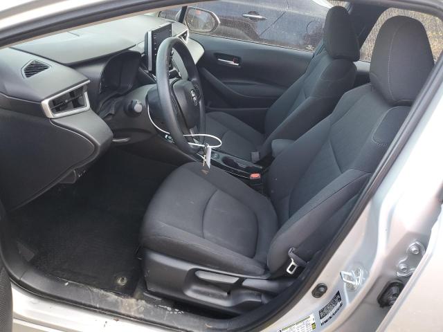 Aukcja sprzedaży 2021 Toyota Corolla, vin: 5YFEPMAE9MP260833, numer aukcji: 90550355