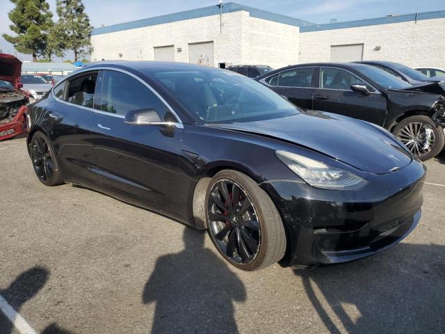Aukcja sprzedaży 2018 Tesla Model 3, vin: 5YJ3E1EA7JF089574, numer aukcji: 91313275