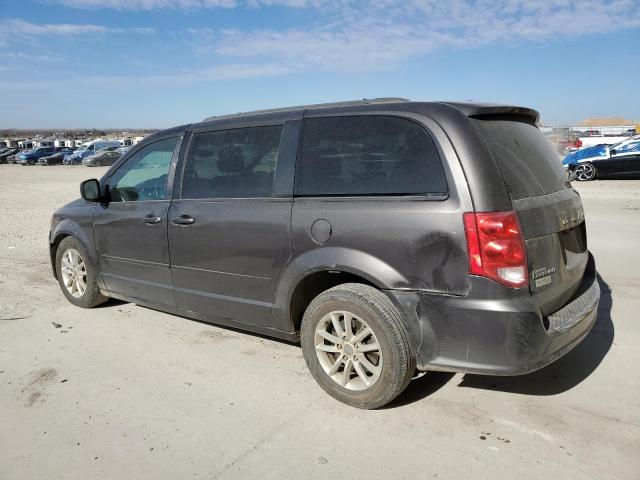 Aukcja sprzedaży 2015 Dodge Grand Caravan, vin: 2C4RDGCG5FR718333, numer aukcji: 91595785