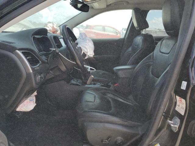 99508325 :رقم المزاد ، 1C4PJLDB4KD302444 vin ، 2019 Jeep Cherokee L مزاد بيع