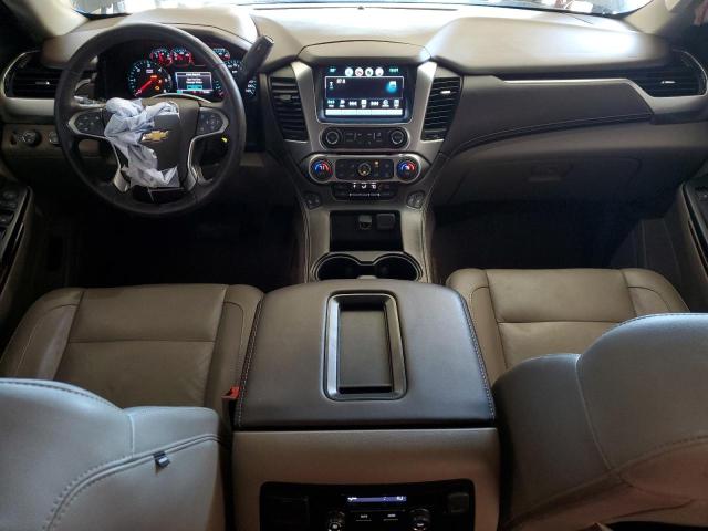 Aukcja sprzedaży 2020 Chevrolet Tahoe, vin: 1GNSKBKC5LR133933, numer aukcji: 91125025