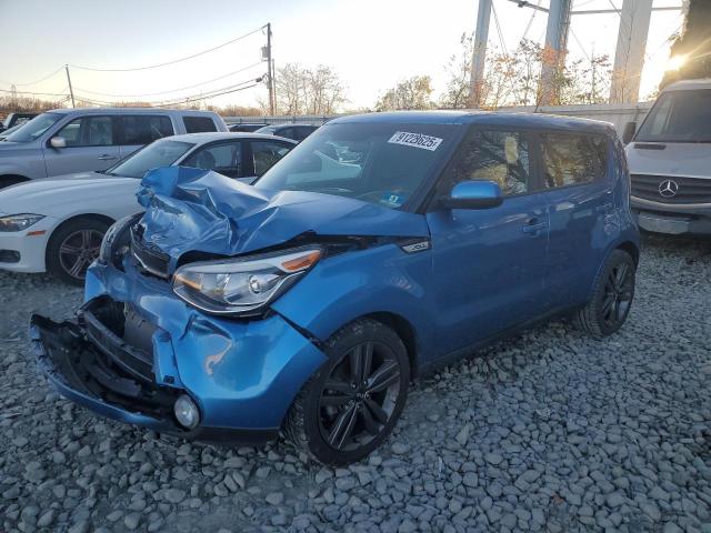 Продажа на аукционе авто 2015 Kia Soul, vin: KNDJP3A58F7218960, номер лота: 91228625