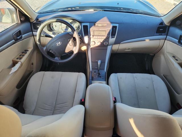 Aukcja sprzedaży 2009 Hyundai Sonata, vin: 5NPET46C29H567669, numer aukcji: 92383225