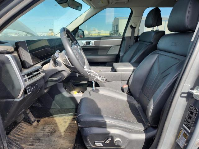 2024 Hyundai Santa Fe მანქანა იყიდება აუქციონზე, vin: 5NMP3DGL0RH051752, აუქციონის ნომერი: 92711285