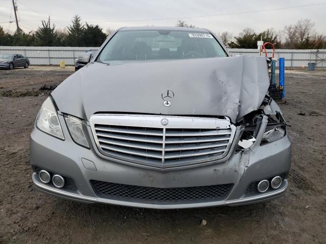 93398715 :رقم المزاد ، WDDHF2EB1BA294809 vin ، 2011 Mercedes-benz E مزاد بيع