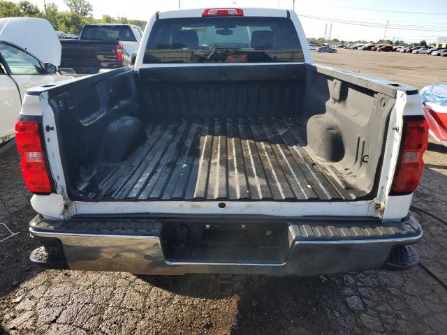 93038195 :رقم المزاد ، 1GCUKREC5JF248083 vin ، 2018 Chevrolet Silverado مزاد بيع
