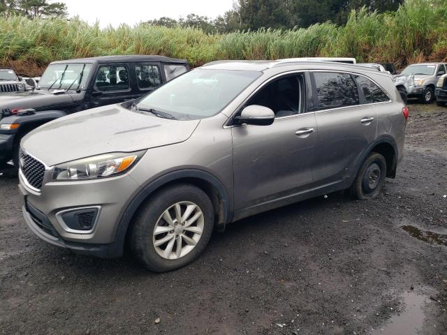 Aukcja sprzedaży 2017 Kia Sorento, vin: 5XYPG4A31HG282049, numer aukcji: 93874425