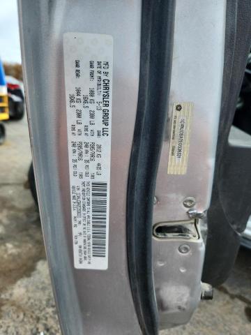 Aukcja sprzedaży 2014 Jeep Compass, vin: 1C4NJCBA2ED536331, numer aukcji: 92803125