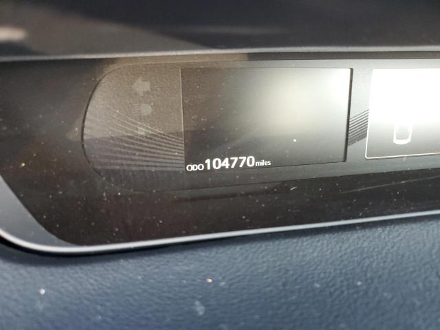 Auction sale of the 2017 Toyota Mirai, vin: JTDBVRBD3HA002538, lot number: 91197815