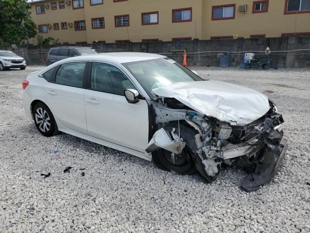 Aukcja sprzedaży 2024 Honda Civic Lx, vin: 2HGFE2F23RH508456, numer aukcji: 94917475