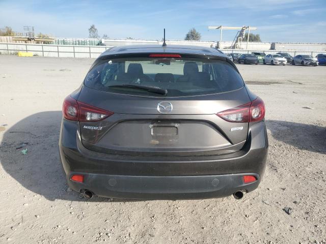 91574905 :رقم المزاد ، 3MZBM1L76GM284749 vin ، 2016 Mazda 3 مزاد بيع