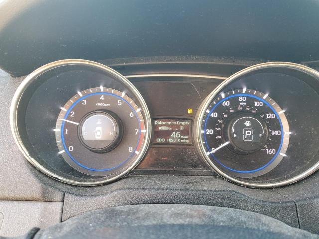 Aukcja sprzedaży 2013 Hyundai Sonata, vin: 5NPEB4AC2DH683215, numer aukcji: 91255735