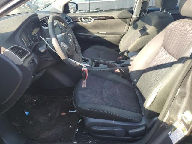 Aukcja sprzedaży 2019 Nissan Sentra S, vin: 3N1AB7APXKY329173, numer aukcji: 92277565