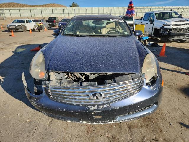 Продажа на аукционе авто 2004 Infiniti G35, vin: JNKCV54E84M818011, номер лота: 93065835