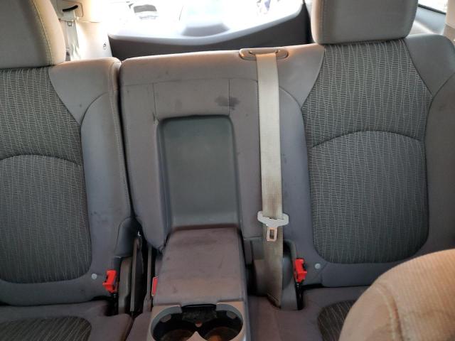 Aukcja sprzedaży 2016 Chevrolet Traverse, vin: 1GNKVFKD4GJ221660, numer aukcji: 92377825