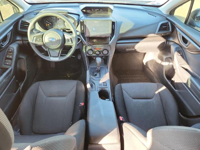 93155555 :رقم المزاد ، 4S3GTAD61J3743809 vin ، 2018 Subaru Impreza مزاد بيع