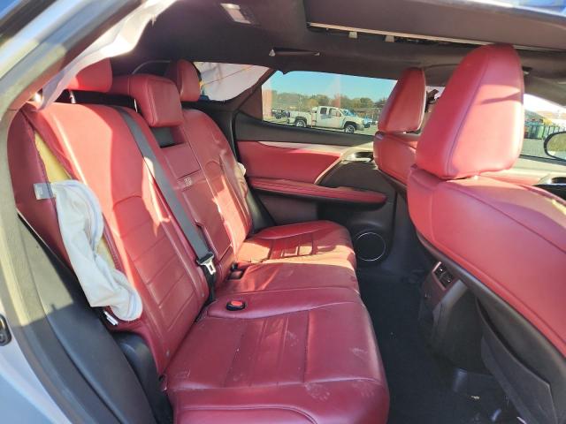 Продажа на аукционе авто 2016 Lexus Rx, vin: 2T2BZMCA7GC032871, номер лота: 92255995