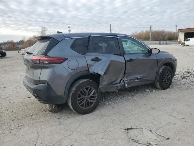 Продажа на аукционе авто 2022 Nissan Rogue, vin: 5N1BT3AB0NC709353, номер лота: 93069885