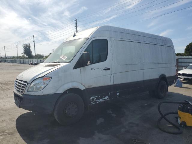 Продаж на аукціоні авто 2011 Freightliner Sprinter 3, vin: WDYPF1CC3B5521216, номер лоту: 92459495