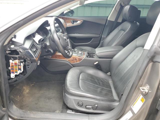 Продаж на аукціоні авто 2012 Audi A7 Prestig, vin: WAUSGAFC8CN002062, номер лоту: 93937645