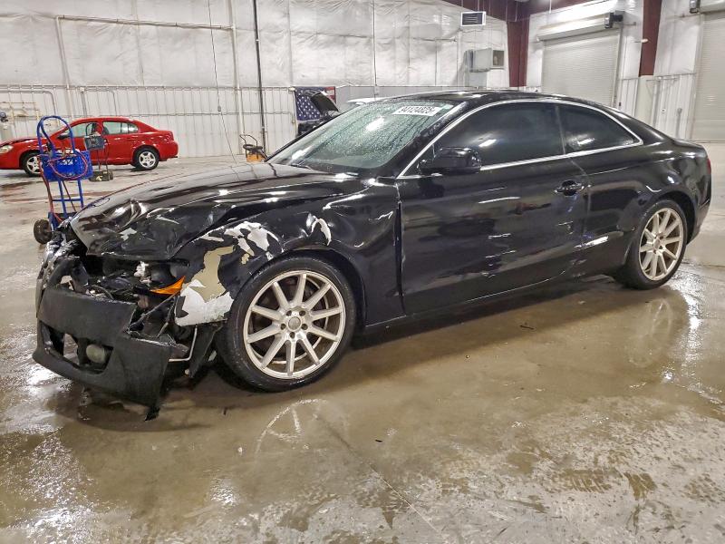Продаж на аукціоні авто 2011 Audi A5, vin: WAUCFAFR5BA040267, номер лоту: 94124825