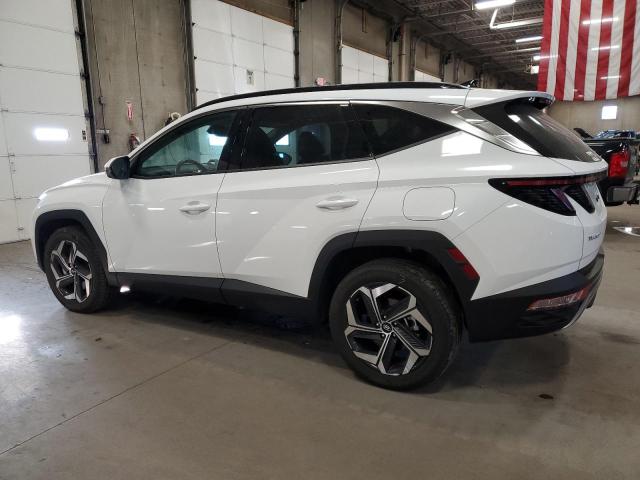 93459055 :رقم المزاد ، 5NMJECDEXRH328245 vin ، 2024 Hyundai Tucson مزاد بيع