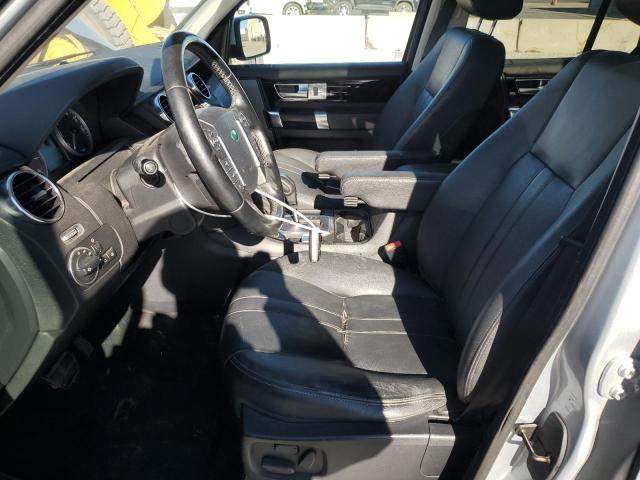 Aukcja sprzedaży 2011 Land Rover Lr4 Hse, vin: SALAG2D44BA585227, numer aukcji: 92725715