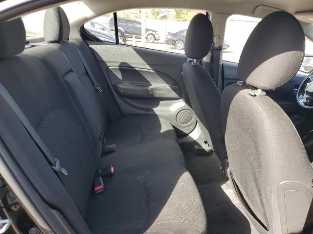 2022 Mitsubishi Mirage მანქანა იყიდება აუქციონზე, vin: ML32FVFJ8NHF01060, აუქციონის ნომერი: 91391875
