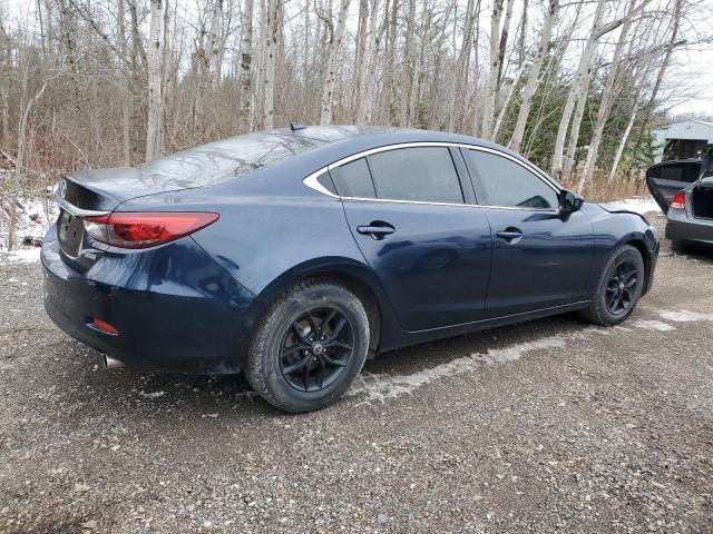 Aukcja sprzedaży 2016 Mazda 6 Grand To, vin: JM1GJ1W54G1439680, numer aukcji: 93126305