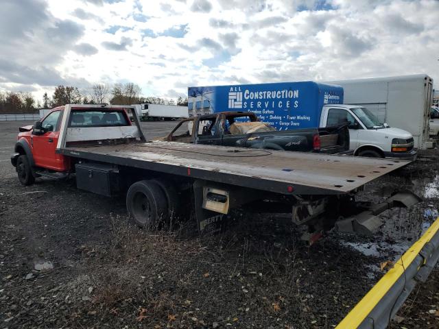 Aukcja sprzedaży 2019 Ford F550, vin: 1FDUF5HY8KDA07938, numer aukcji: 47957536