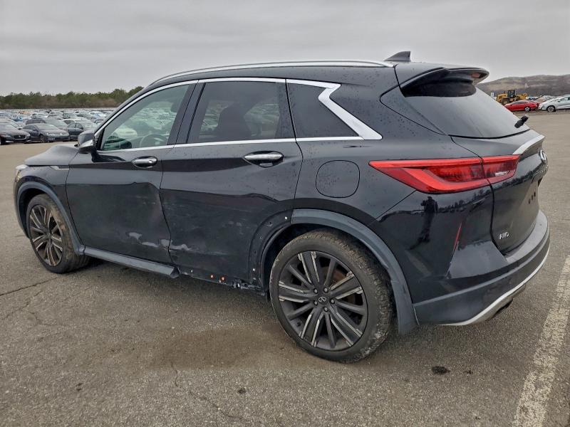 Aukcja sprzedaży 2021 Infiniti Qx50 Luxe, vin: 3PCAJ5BB0MF100362, numer aukcji: 93030355